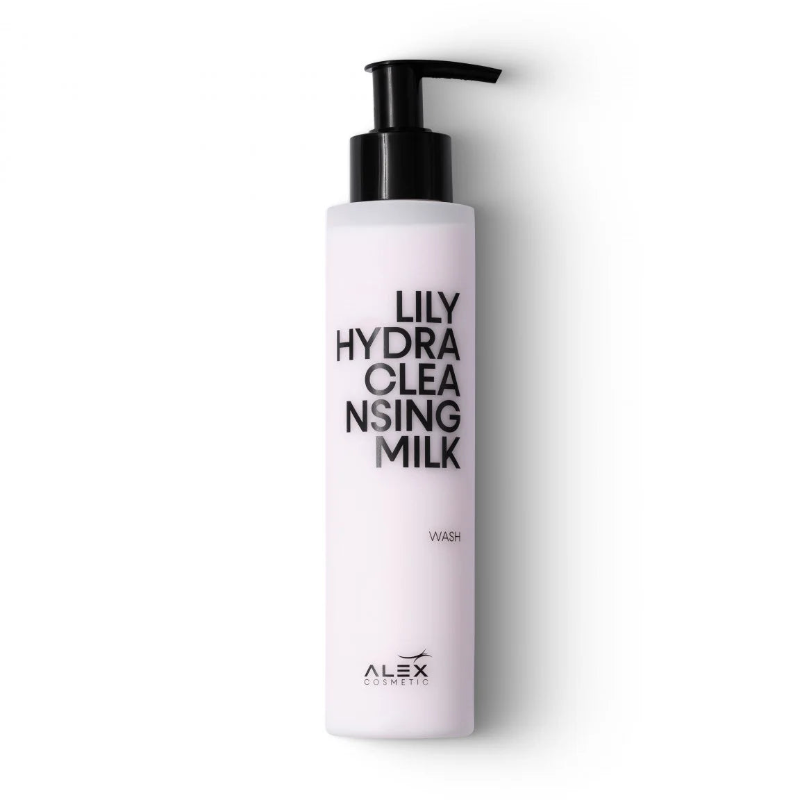 ALEX Lily Hydra Cleansing Milk pienelis 200 ML