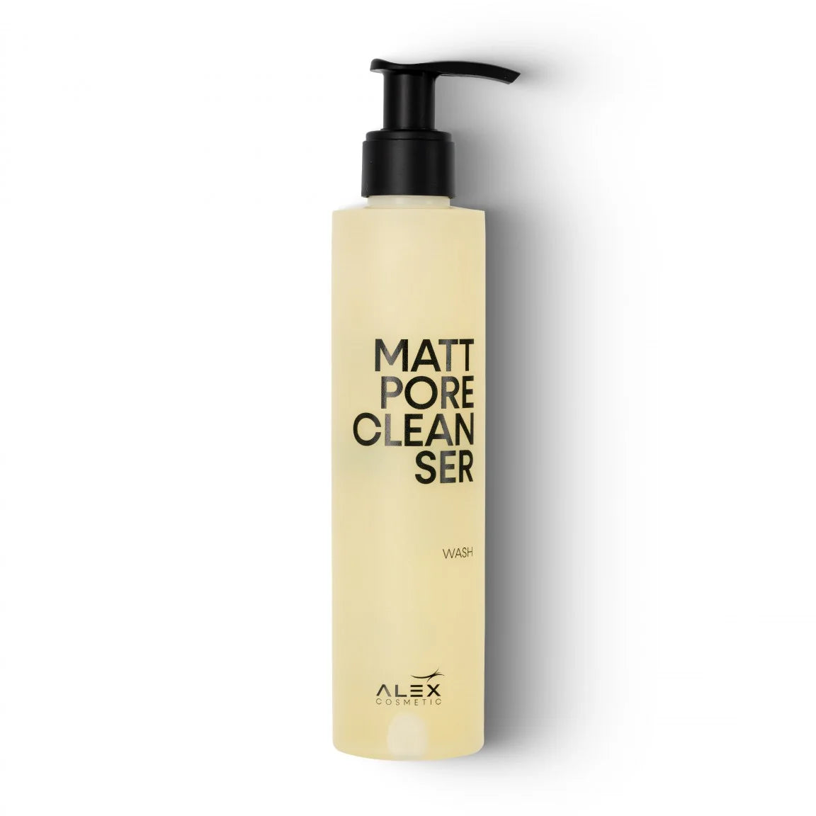 ALEX Matt Pore Cleanser prausiklis 200 ML