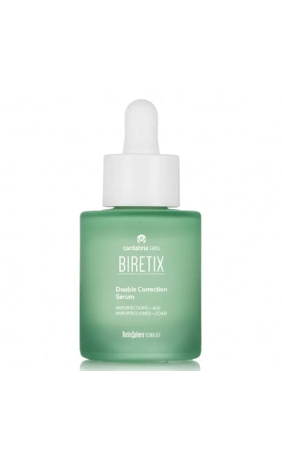 BIRETIX DOUBLE CORRECTION serumas, 30 ML