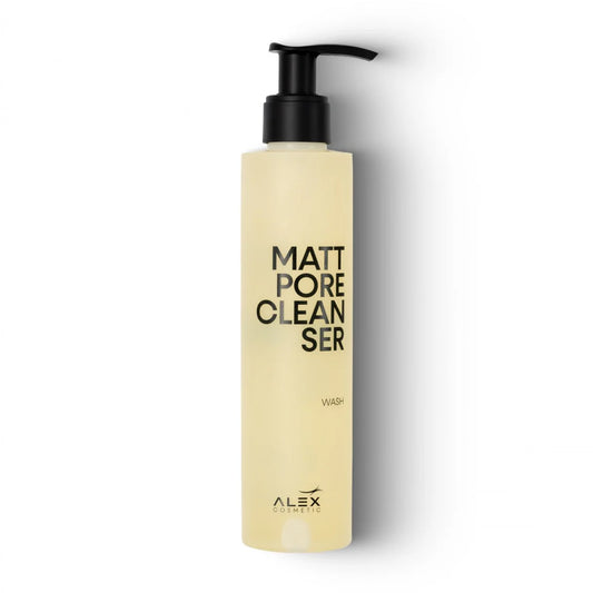 ALEX Matt Pore Cleanser prausiklis 200 ML