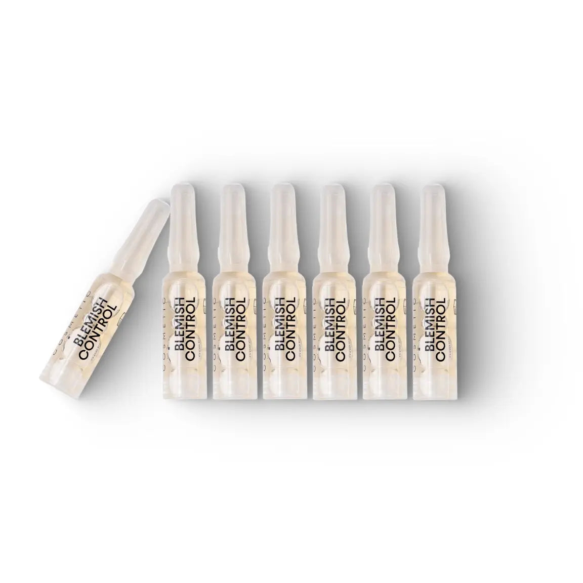 ALEX Blemish Control ampulės 7x1,5 ML