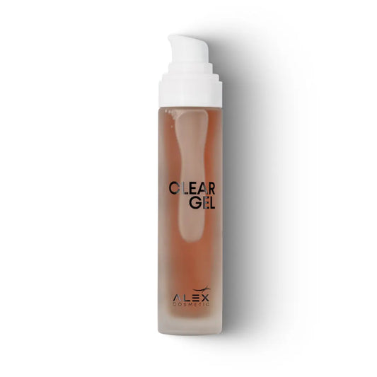 ALEX Clear Gel 50 ML