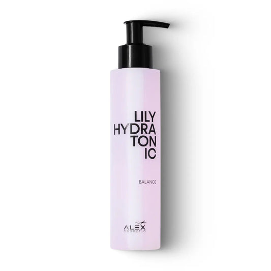 ALEX Lily Hydra tonikas 200 ML