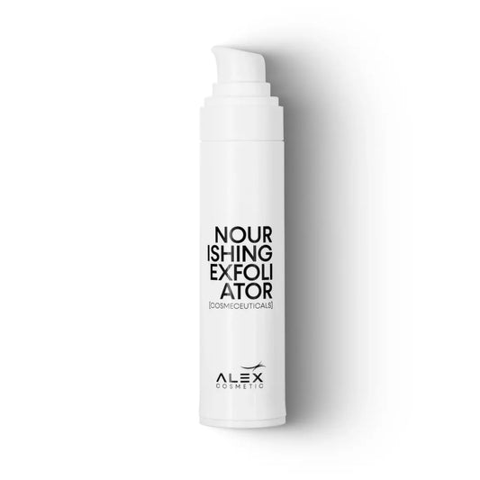 ALEX Nourishing Exfoliator šveitiklis 50 ML