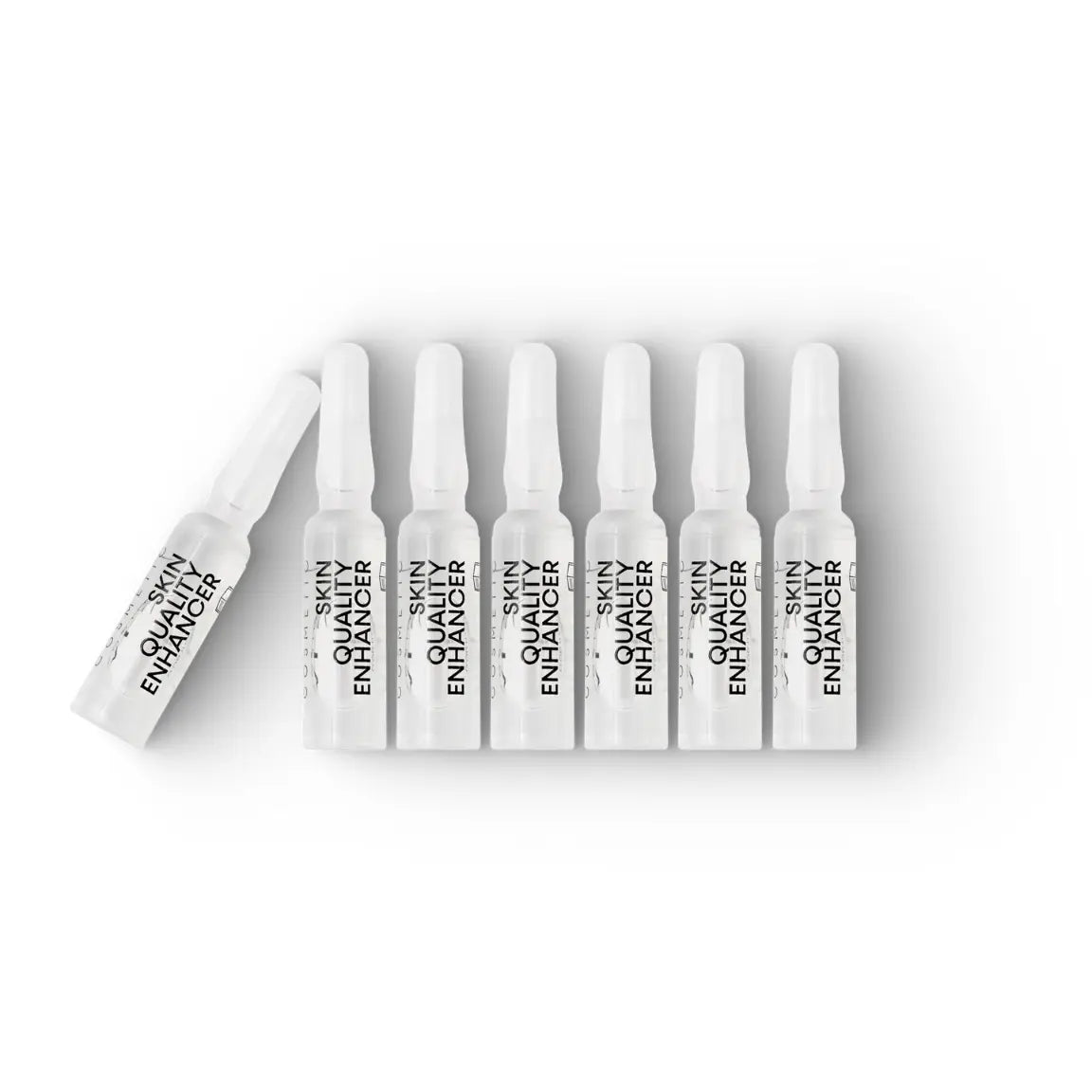ALEX Skin Quality Enhancer ampulės 7x1,5 ML
