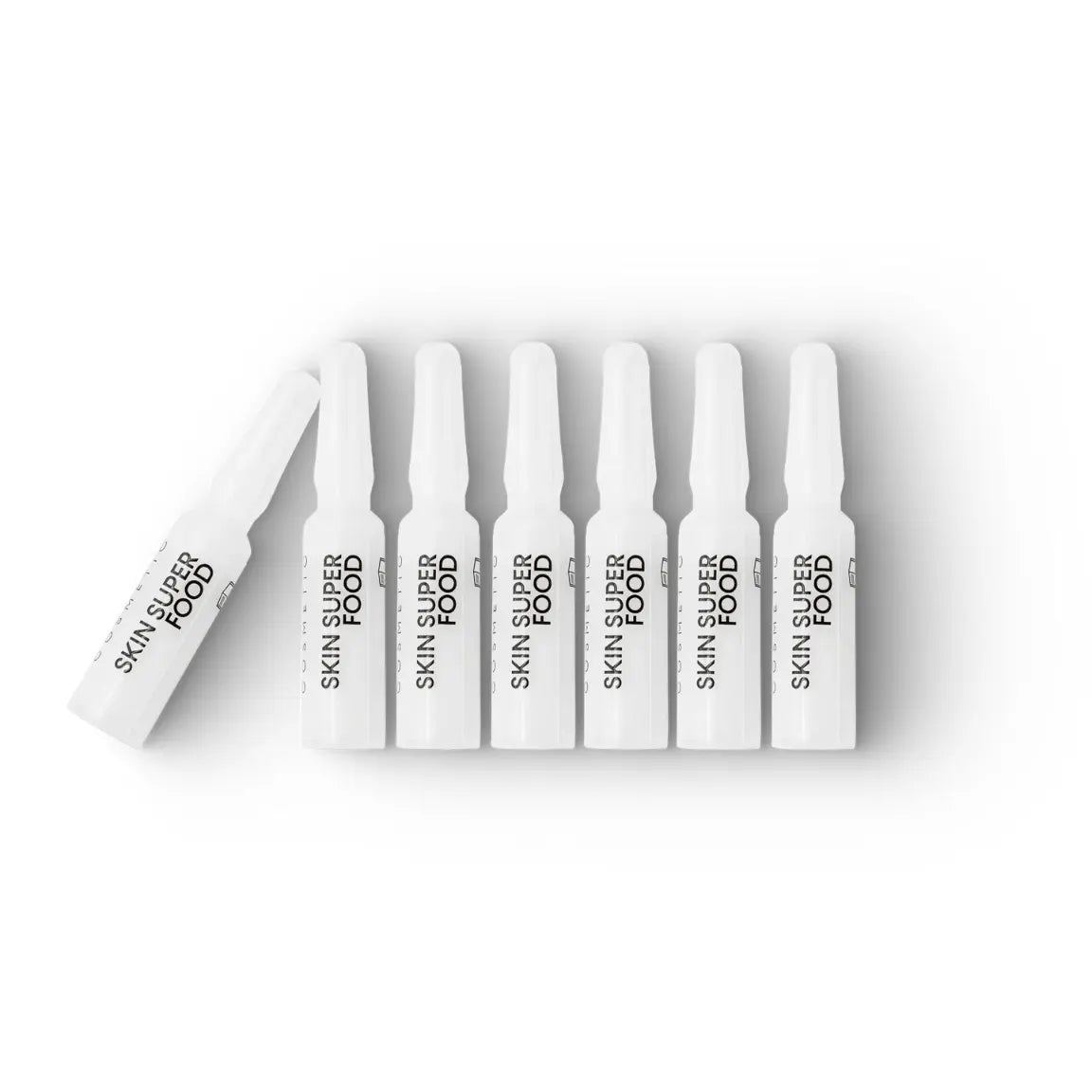ALEX Skin Super Food ampulės 7x1,5 ML