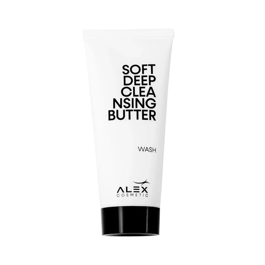 Alex Cosmetic Soft Cleansing Butter prausiklis 75 ML