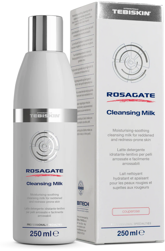 ROSAGATE® REFRESHING Tonic Lotion Drėkinamasis-raminamasis tonizuojantis losjonas