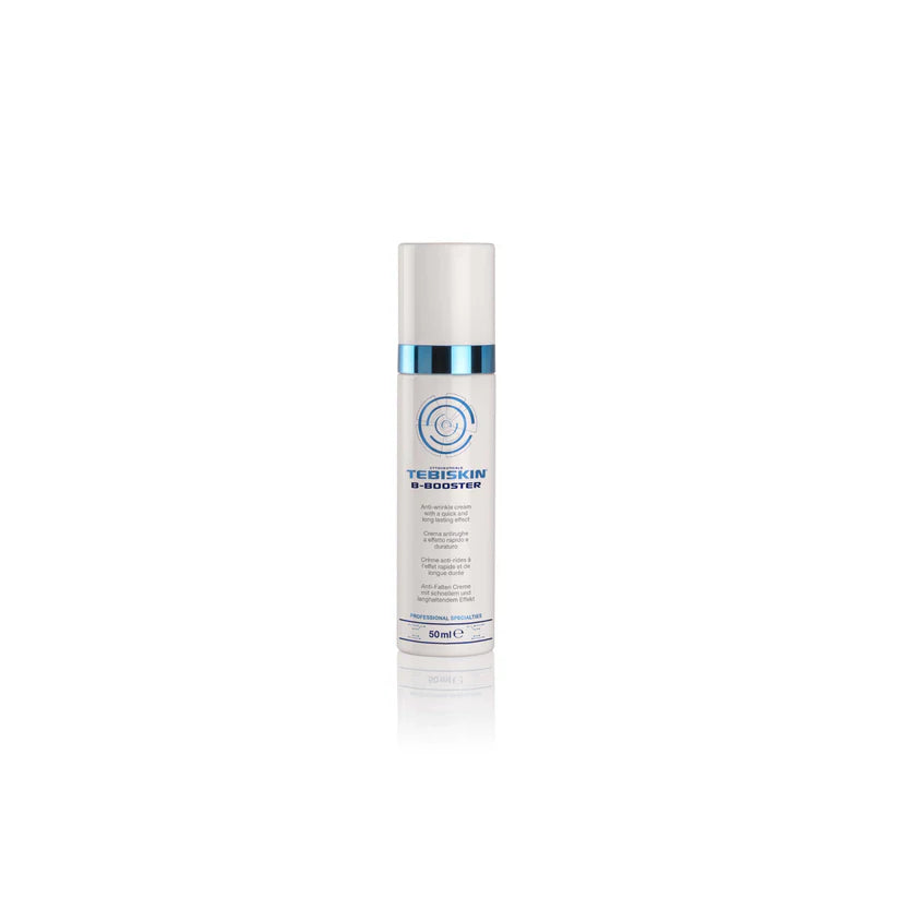 TEBISKIN® B-BOOSTER kremas nuo raukšlių 50 ML